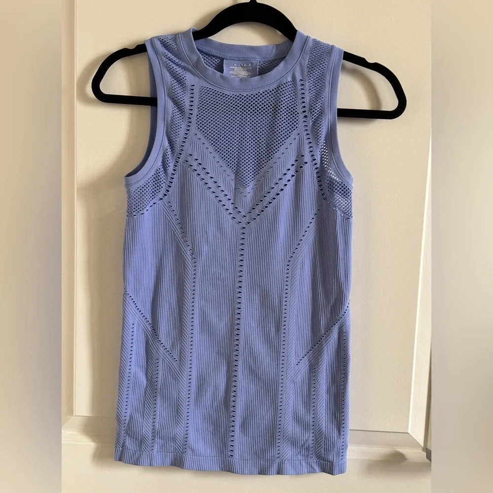 Athleta Oxygen Tank - Picture 2 of 6